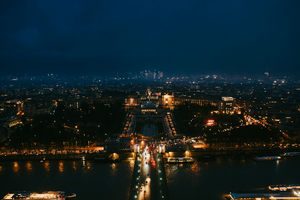 Commissionnaire en douane Paris