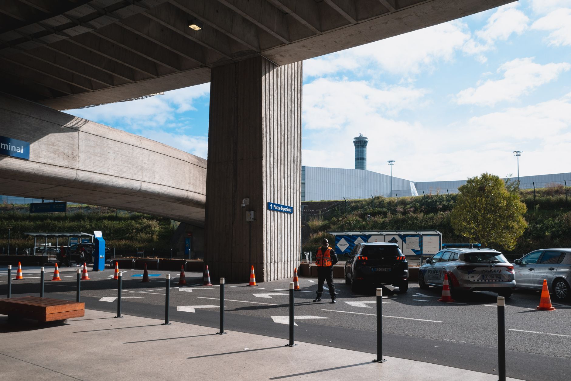 Commissionnaire en douane à Paris